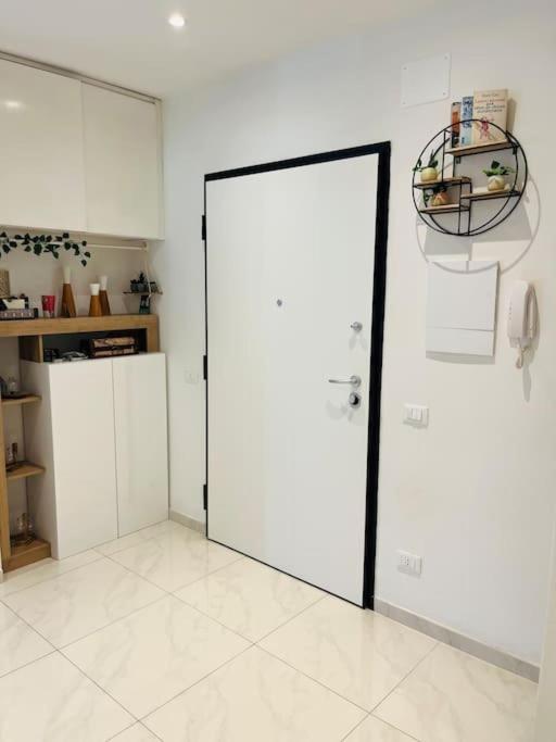 Orizzonte 5 Terre, Viale Italia 221 - Partenza Battelli 5 Terre La Spezia Buitenkant foto